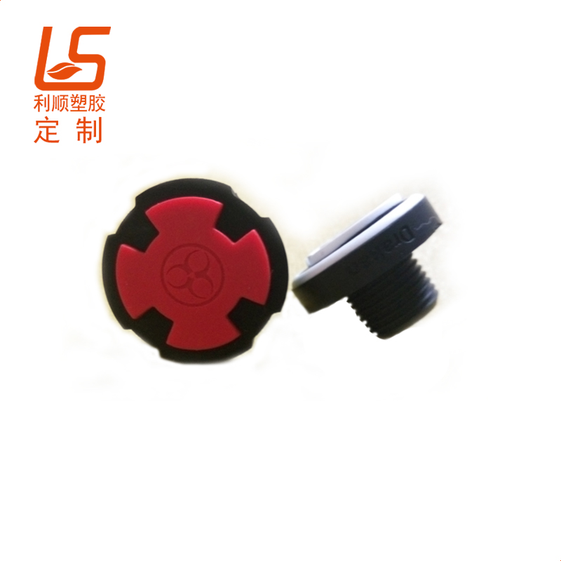 定制硅膠紅酒瓶塞 食品級硅膠啤酒瓶塞酒瓶塞 (6)